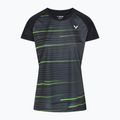 Camicia da tennis donna VICTOR T-34101 C nero 4