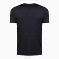 Camicia da tennis da uomo VICTOR T-33102 CD rosso/nero 2