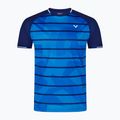 Camicia da tennis da uomo VICTOR T-33103 B nero 4