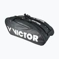 Borsa da badminton VICTOR 9033 nero 2