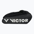 Borsa da badminton VICTOR 9033 nero