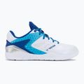 Scarpa da badminton VICTOR P9200IIITD-55 AF bianco/blu/navy 2