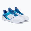 Scarpa da badminton VICTOR P9200IIITD-55 AF bianco/blu/navy 4