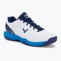 Scarpa da badminton VICTOR A170 A bianco/navy