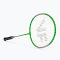 VICFUN Set da badminton per hobby Tipo B verde/arancio 3