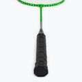 VICFUN Set da badminton per hobby Tipo B verde/arancio 4
