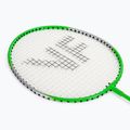 VICFUN Set da badminton per hobby Tipo B verde/arancio 6