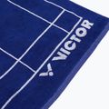 VICTOR Lenzuolo da bagno blu 2