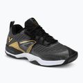 Scarpe da uomo VICTOR A930 black/gold