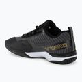 Scarpe da uomo VICTOR A930 black/gold 3