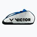 Borsa per racchette VICTOR 9114 blu 2