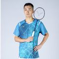 VICTOR Thruster Ryuga II Pro B racchetta da badminton blu mazarine 12