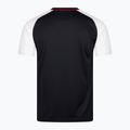T-shirt VICTOR da bambino T-43101 C nero 3