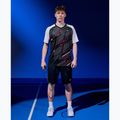 T-shirt VICTOR da bambino T-43101 C nero 4