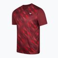 Maglietta VICTOR da bambino T-43102 D rosso 2