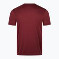 Maglietta VICTOR da bambino T-43102 D rosso 3