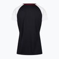 Maglietta VICTOR donna T-44101 C nero 3