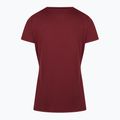 Maglietta VICTOR donna T-44102 D rosso 3