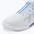 Scarpe da badminton da uomo VICTOR S82III AF bianco/azzurro 8