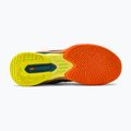 Scarpa da badminton VICTOR A610IV blu notte 5