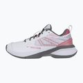 Scarpe da badminton da donna VICTOR A610IVF bianco/grigio 8