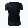 T-shirt donna VICTOR T-41001TD W nero 2