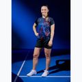 T-shirt donna VICTOR T-41001TD W nero 3