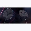 Racchetta da badminton VICTOR Auraspeed HS Plus C black 9