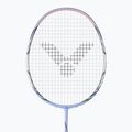 Racchetta da badminton VICTOR DriveX F T lilla 2