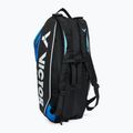 Borsa per racchette VICTOR BR9213 nero/blu brillante 4