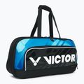 Borsa per racchette VICTOR BR9613 nero/blu brillante 2