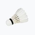 Volani da badminton VICTOR Champion No 1 12 pezzi bianchi. 3