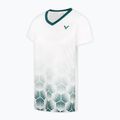 T-shirt VICTOR donna T-54103 W bianco 3