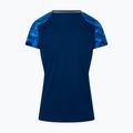 T-shirt VICTOR donna T-54100 W blu 2