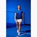 T-shirt VICTOR donna T-54100 W blu 4