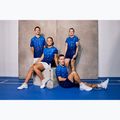 T-shirt VICTOR donna T-54100 W blu 9