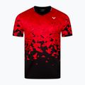 Maglietta VICTOR da bambino T-53101 Jr rosso