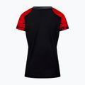 T-shirt VICTOR donna T-54101 W rosso 2