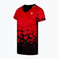 T-shirt VICTOR donna T-54101 W rosso 3
