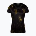 T-shirt VICTOR donna T-54102 W nero