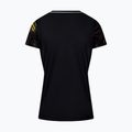 T-shirt VICTOR donna T-54102 W nero 2