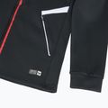 Felpa VICTOR J-50600 nero 4