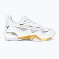 Scarpe da uomo VICTOR C90NLite white 2