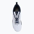Scarpe da badminton da uomo VICTOR A970TD AX bianco/oro chiaro 5