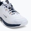Scarpe da badminton da uomo VICTOR A970TD AX bianco/oro chiaro 7
