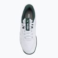 Scarpe da badminton da uomo VICTOR P8500CLS AG bianco/verde brillante 5