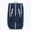 Borsa per racchette VICTOR Multithermobag 9035 blue 6