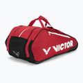 Borsa per racchette VICTOR Multithermobag 9035 red 4