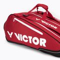 Borsa per racchette VICTOR Multithermobag 9035 red 7