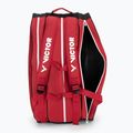 Borsa per racchette VICTOR Multithermobag 9035 red 10